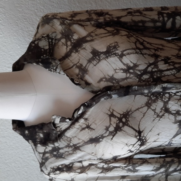 NICHOLAS K Asymmetrical ♥️ Dress/Tunic - Picture 6 of 6